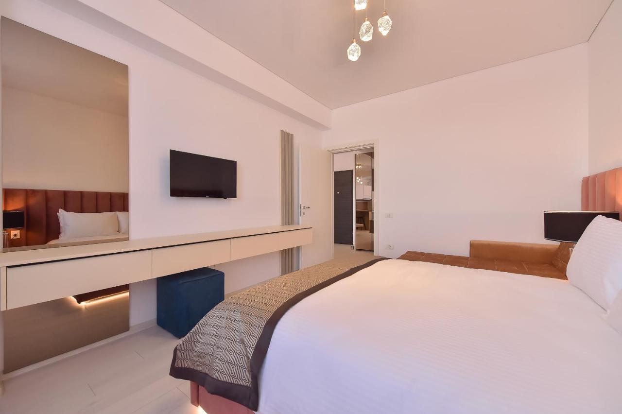 Hotel Building Stefan Resort I Нэводари Экстерьер фото